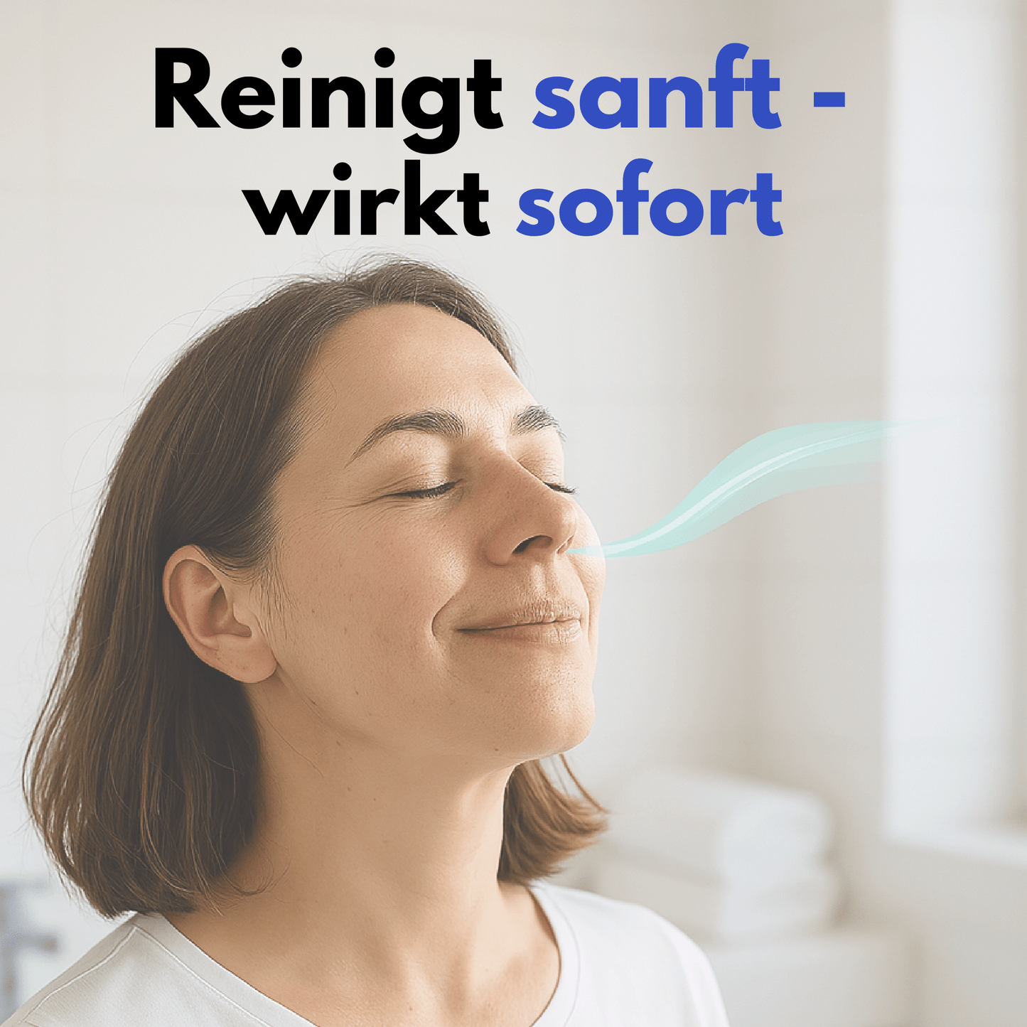 NasalFrei – Natürlich frei durchatmen